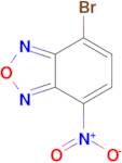 4-Bromo-7-nitrobenzo[c][1,2,5]oxadiazole