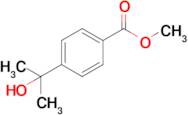 Methyl 4-(2-hydroxypropan-2-yl)benzoate