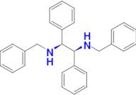 (1S,2S)-1,2-Diphenyl-N1,N2-bis(phenylmethyl)-1,2-ethanediamine