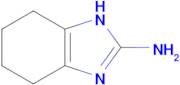 4,5,6,7-Tetrahydro-1H-benzo[d]imidazol-2-amine