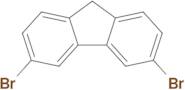 3,6-Dibromo-9H-fluorene