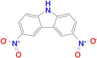 3,6-Dinitro-9H-carbazole