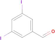 3,5-Diiodobenzaldehyde