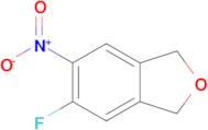 5-Fluoro-6-nitro-1,3-dihydroisobenzofuran