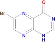 6-bromo-1,4-dihydropteridin-4-one