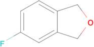 5-Fluoro-1,3-dihydroisobenzofuran