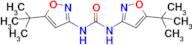 1,3-Bis(5-(tert-butyl)isoxazol-3-yl)urea