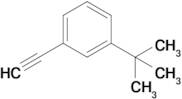 1-(tert-Butyl)-3-ethynylbenzene