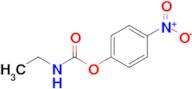 4-Nitrophenyl ethylcarbamate