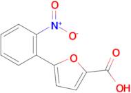 5-(2-Nitrophenyl)-2-furoic acid