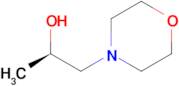 (R)-1-Morpholinopropan-2-ol