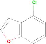 4-Chlorobenzofuran