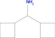 Dicyclobutylmethanamine