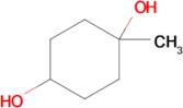 1-Methylcyclohexane-1,4-diol