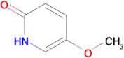 5-Methoxypyridin-2(1H)-one