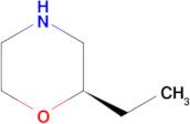 (R)-2-Ethylmorpholine