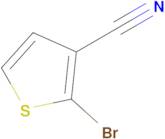 2-Bromothiophene-3-carbonitrile