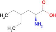 (S)-2-Amino-4-ethylhexanoic acid