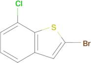 2-Bromo-7-chlorobenzo[b]thiophene