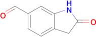 2-Oxoindoline-6-carbaldehyde