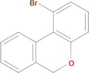 1-Bromo-6H-benzo[c]chromene