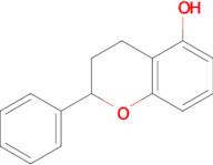 2-Phenylchroman-5-ol
