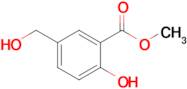 Methyl 2-hydroxy-5-(hydroxymethyl)benzoate