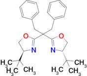 2,2'-(1-Benzyl-2-phenylethylidene)bis((4S)-4-tert-butyl-4,5-dihydro-2-oxazole)