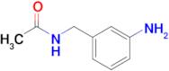 N-(3-Aminobenzyl)acetamide