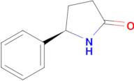 (R)-5-Phenylpyrrolidin-2-one