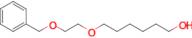 6-(2-(Benzyloxy)ethoxy)hexan-1-ol