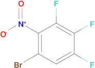 1-Bromo-3,4,5-trifluoro-2-nitrobenzene