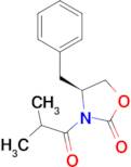 (S)-4-Benzyl-3-isobutyryloxazolidin-2-one