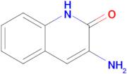 3-Aminoquinolin-2(1H)-one