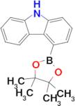 4-(4,4,5,5-Tetramethyl-1,3,2-dioxaborolan-2-yl)-9H-carbazole