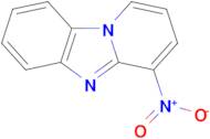 4-Nitrobenzo[4,5]imidazo[1,2-a]pyridine