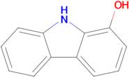 9H-Carbazol-1-ol