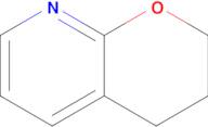 3,4-Dihydro-2H-pyrano[2,3-b]pyridine