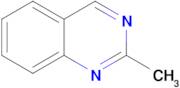 2-Methylquinazoline