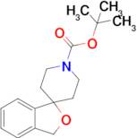 tert-Butyl 3H-spiro[isobenzofuran-1,4'-piperidine]-1'-carboxylate