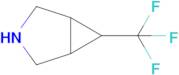 6-(Trifluoromethyl)-3-azabicyclo[3.1.0]hexane