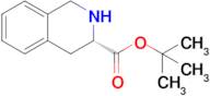 tert-Butyl (S)-1,2,3,4-tetrahydroisoquinoline-3-carboxylate