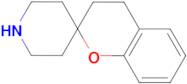 Spiro[chromane-2,4'-piperidine]