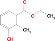 Ethyl 3-hydroxy-2-methylbenzoate