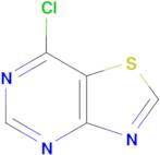 7-Chlorothiazolo[4,5-d]pyrimidine