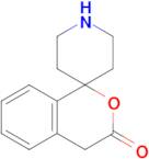 Spiro[isochromane-1,4'-piperidin]-3-one