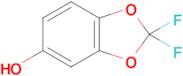 2,2-Difluorobenzo[d][1,3]dioxol-5-ol