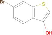 6-bromo-1-benzothiophen-3-ol