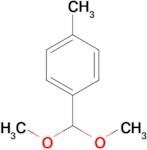 1-(Dimethoxymethyl)-4-methylbenzene