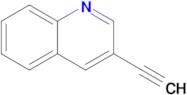 3-Ethynylquinoline